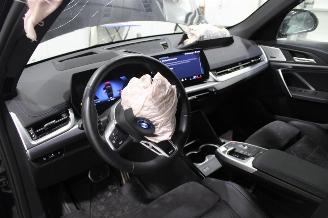 BMW iX1  picture 10