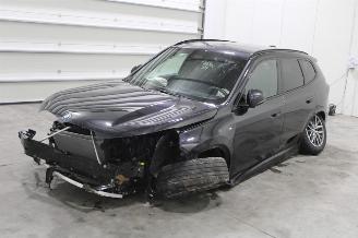 Unfallwagen BMW iX1  2024/7
