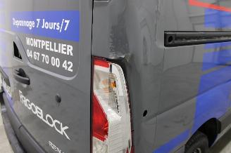Renault Master  picture 8