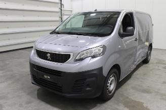 Schadeauto Peugeot Expert  2021/6