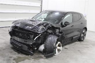 Unfallwagen Volvo EX30  2024/4
