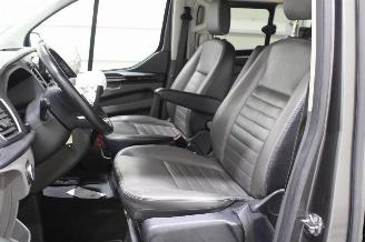 Ford Transit Custom  picture 10