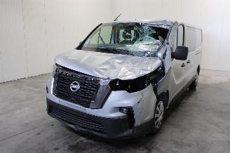 Unfallwagen Nissan Primastar  2023/5