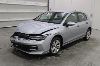 Schadeauto Volkswagen Golf  2025/10