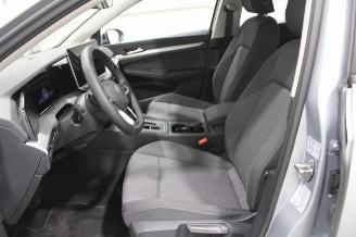 Volkswagen Golf  picture 10