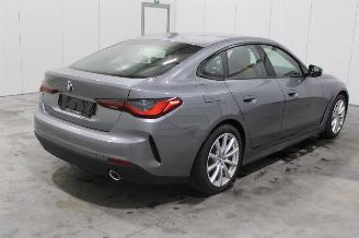 BMW 4-serie 420 Gran Coupe picture 3