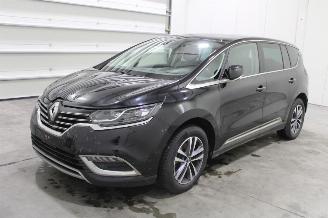 Schadeauto Renault Espace  2019/2