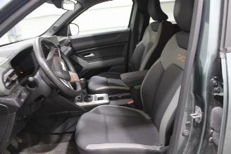 Dacia Duster  picture 10