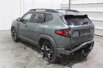 Dacia Duster  picture 4