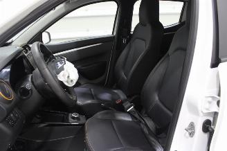 Dacia Spring  picture 10