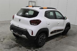 Dacia Spring  picture 3