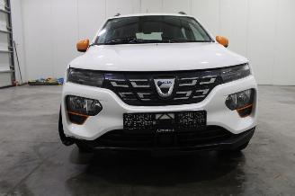 Dacia Spring  picture 6