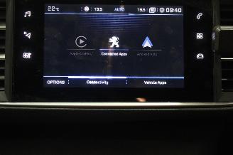 Peugeot 308  picture 16