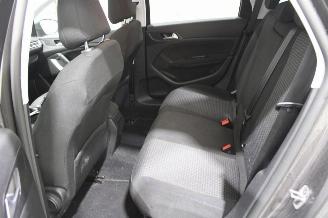 Peugeot 308  picture 13