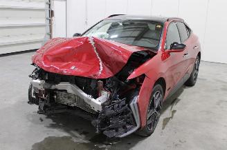 Unfallwagen DS Automobiles DS 4 Crossback DS4 Crossback 2023/12