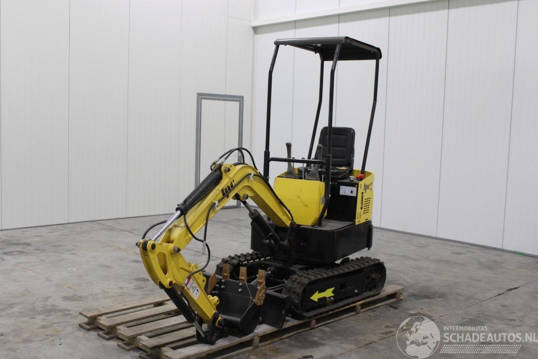 JPC HT12 