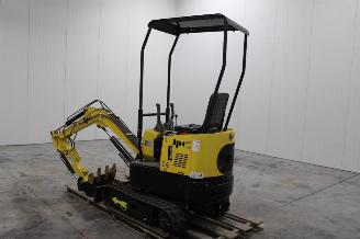 JPC HT12  picture 4