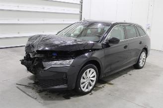 škoda osobní automobily Skoda Octavia  2025/2