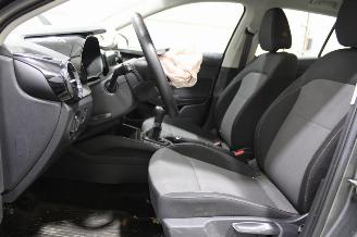 Skoda Fabia  picture 10