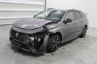 Unfallwagen Peugeot 308  2023/8