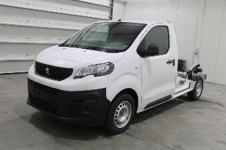 Vrakbiler auto Peugeot Expert  2021/5