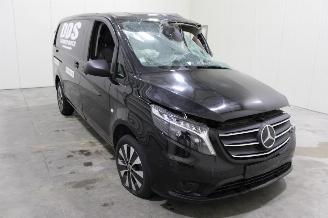 Mercedes Vito  picture 2