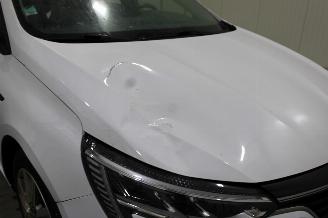 Renault Mégane Megane picture 5