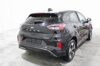 Ford Puma  picture 4