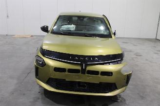 Lancia Ypsilon  picture 6