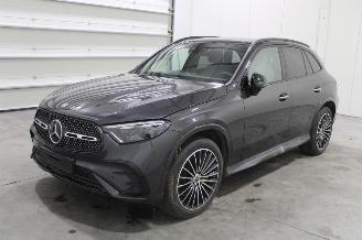 Démontage voiture Mercedes GLC 200 2026/1
