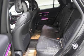 Mercedes GLC 200 picture 12