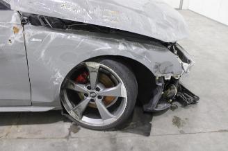 Audi A4  picture 7