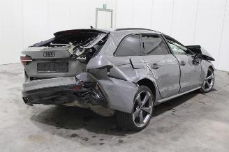 Audi A4  picture 4