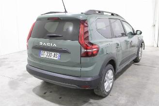 Dacia Jogger  picture 3
