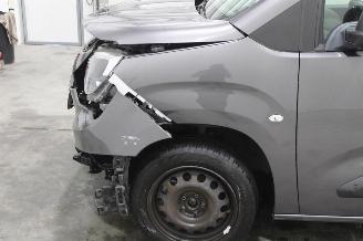 Opel Combo  picture 5