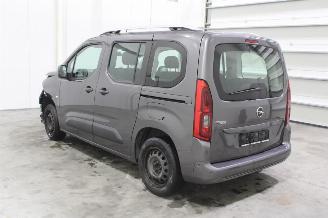 Opel Combo  picture 4