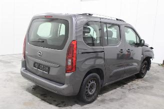 Opel Combo  picture 3