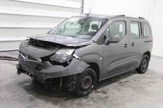 Unfallwagen Opel Combo  2019/4