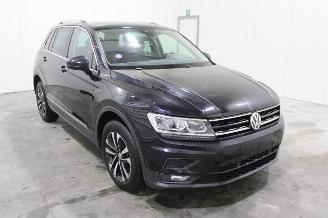 Volkswagen Tiguan  picture 2