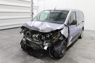 Unfallwagen Toyota ProAce CITY 2025/4