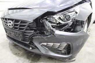 Hyundai I-30 i30 picture 24