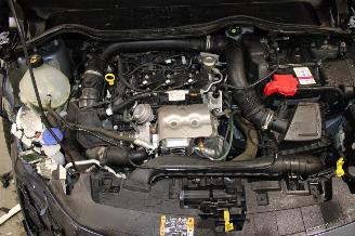 Ford Fiesta  picture 16