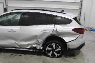 Ford Focus  picture 6