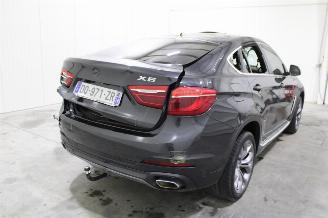 BMW X6  picture 3
