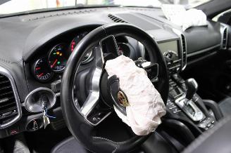 Porsche Cayenne  picture 10