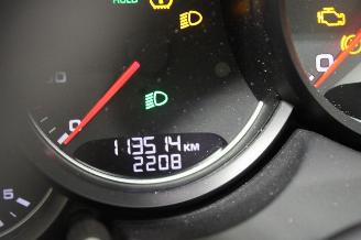 Porsche Cayenne  picture 14