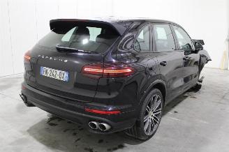 Porsche Cayenne  picture 3