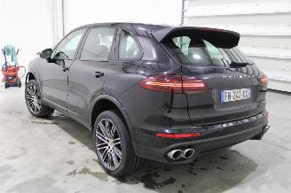 Porsche Cayenne  picture 4