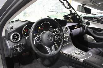 Mercedes C-klasse C 180 picture 10