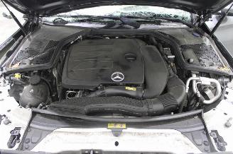 Mercedes C-klasse C 180 picture 16